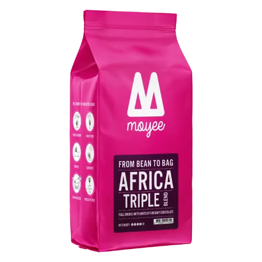 Moyee Triple